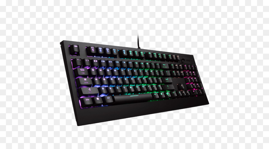 Clavier De Jeu，Souris PNG