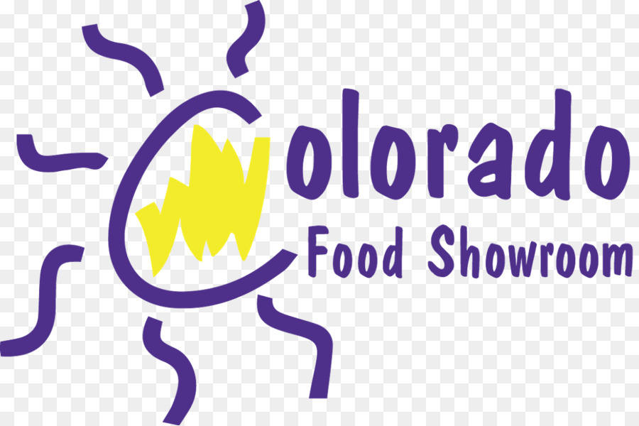 Colorado Alimentaire Showroom，Logo PNG