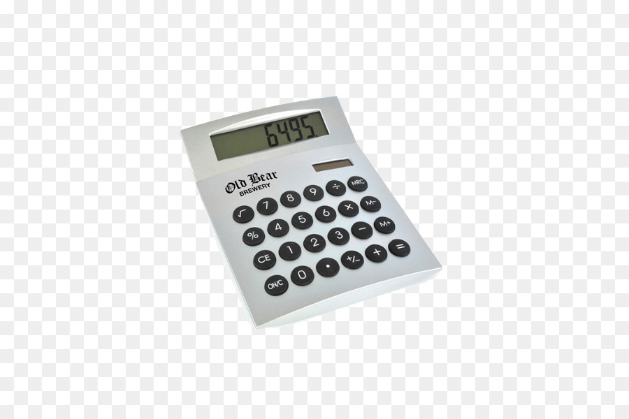 Calculatrice，Bureau Calculatrices PNG