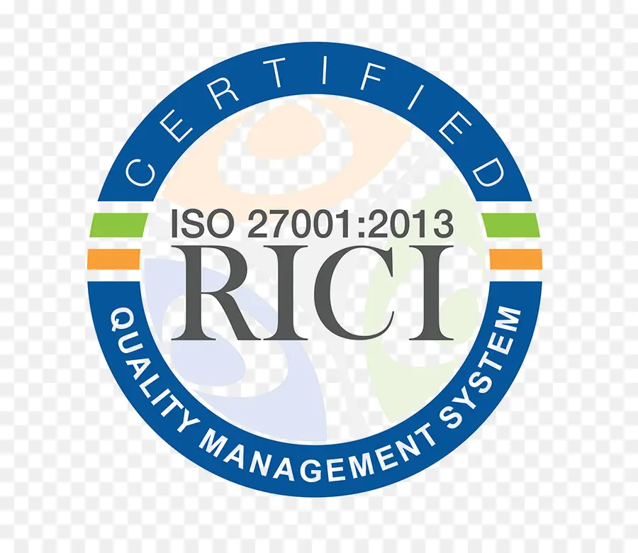 Logo Iso 27001，Attestation PNG