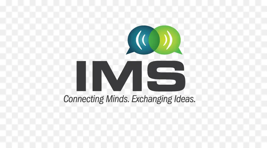 Logo Ims，Communication PNG