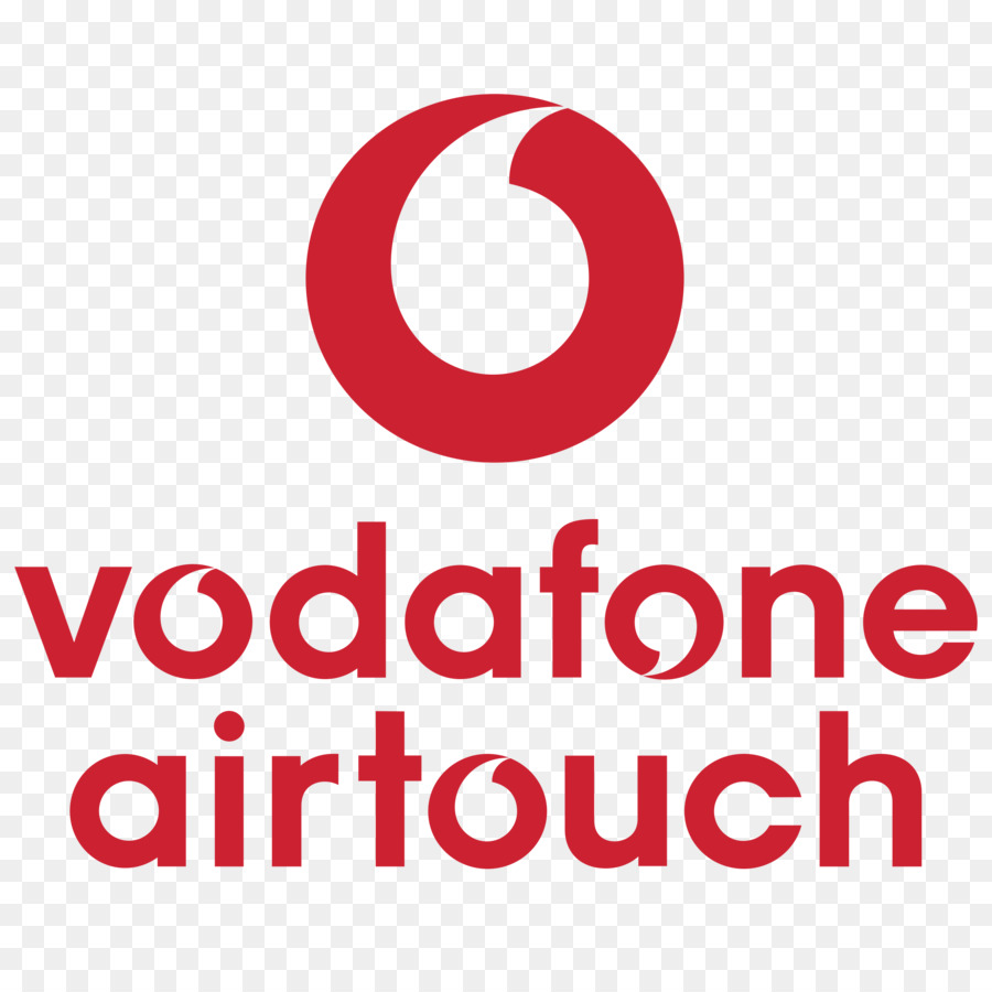 Logo，Vodafone PNG