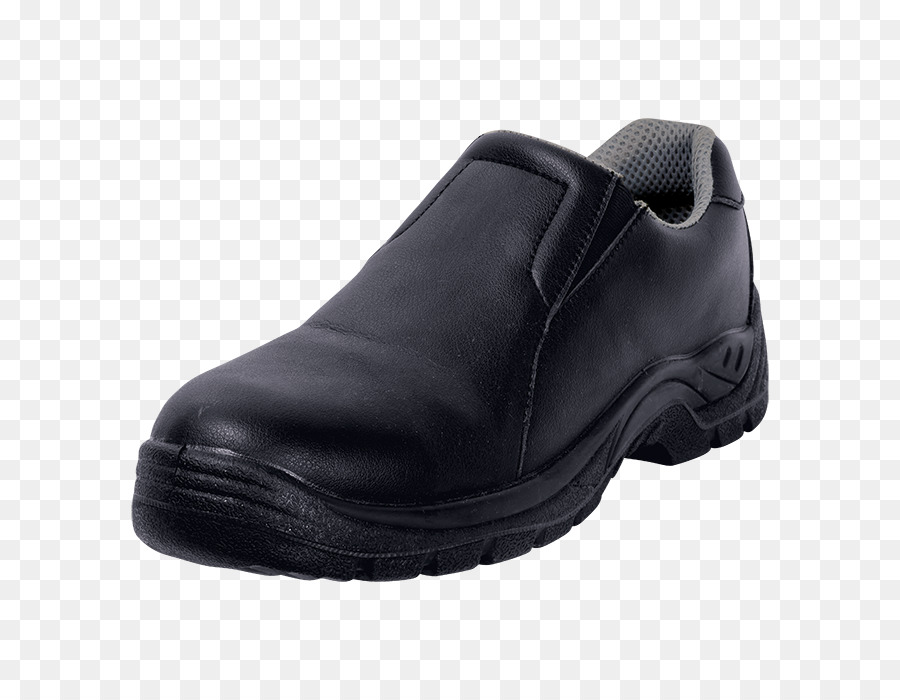 Slipon，Boot Steeltoe PNG