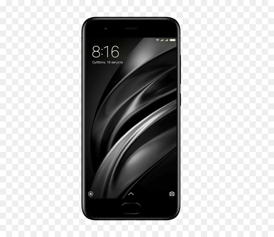 Xiaomi Mi 6 Dual Sim 64gb6gb Usine Débloqué Noir，Xiaomi PNG
