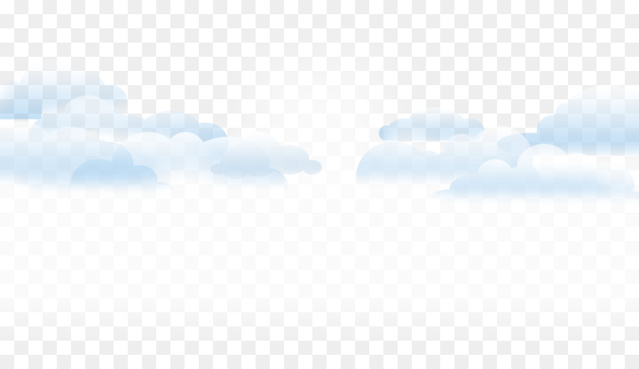 Nuages，Ciel PNG