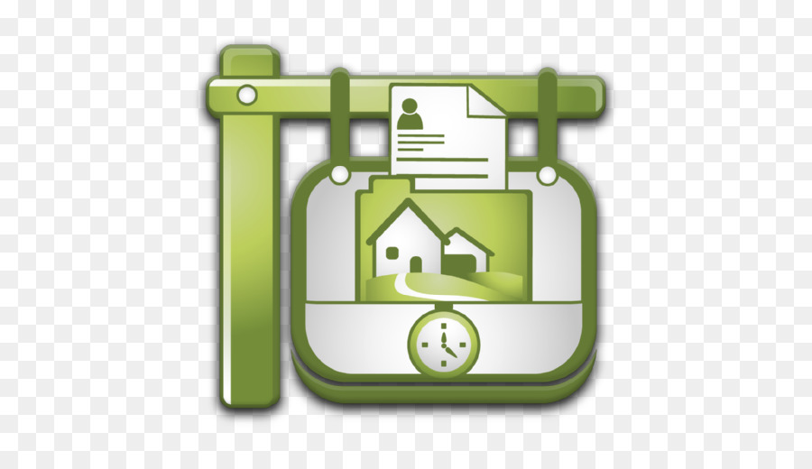 Immobilier，Agent Immobilier PNG