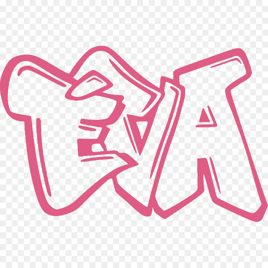 Texte Graffiti，Étiqueter PNG