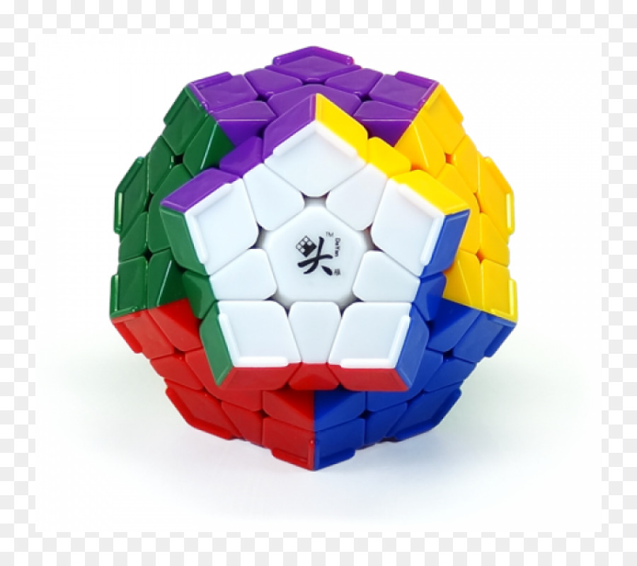 Megaminx，Rubik S Cube PNG