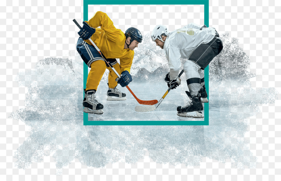 Kleinpeter Itbusiness Solutions，Hockey Sur Glace PNG