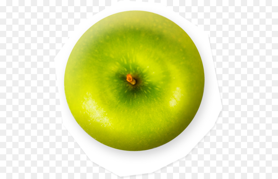 Granny Smith，Pomme PNG