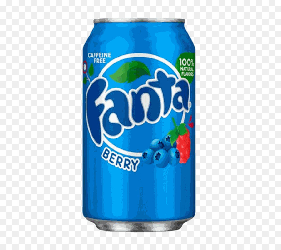 Fanta Aux Fraises，Soude PNG