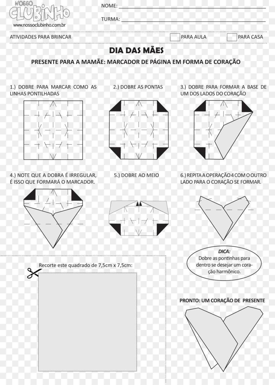 Papier，Triangle PNG