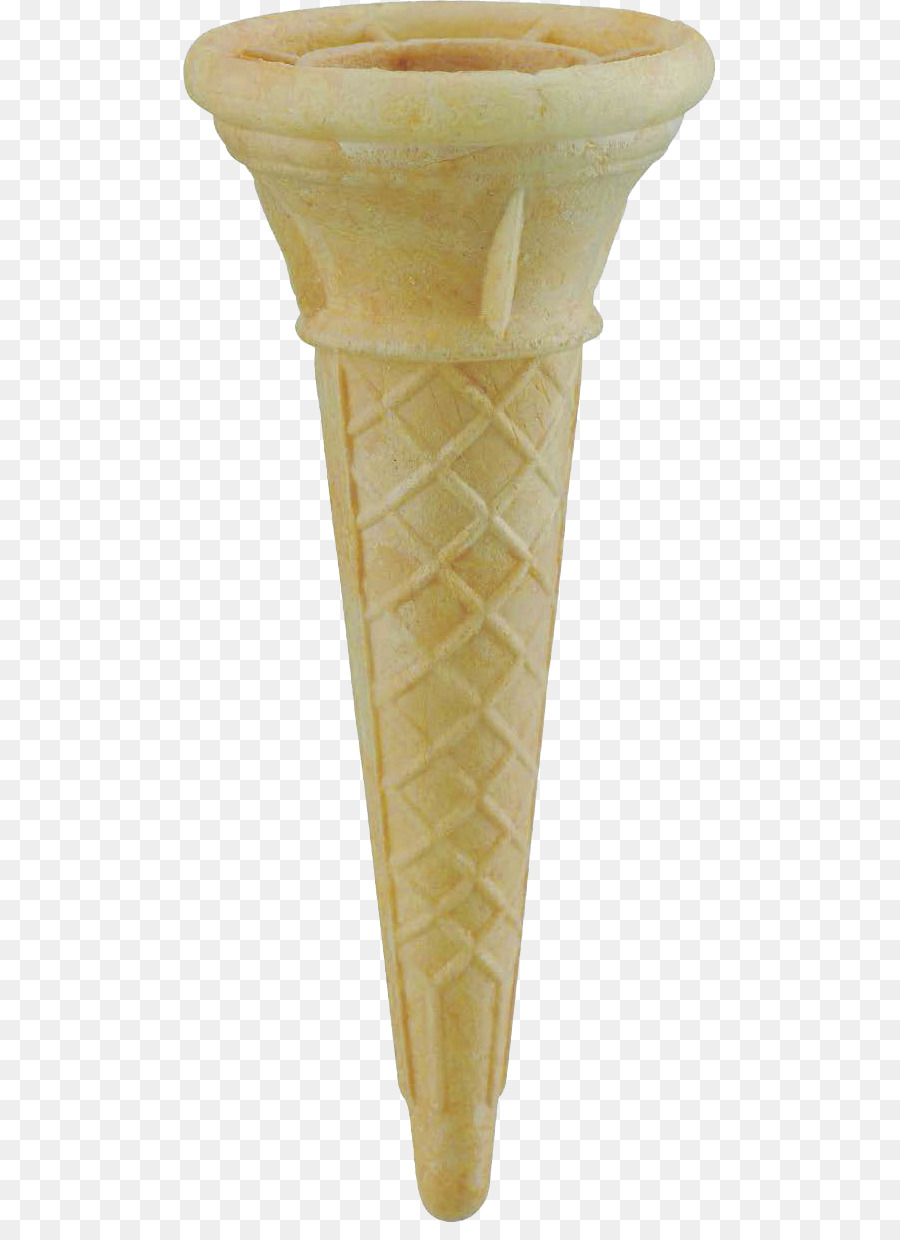 Cornet De Crème Glacée，Glace PNG