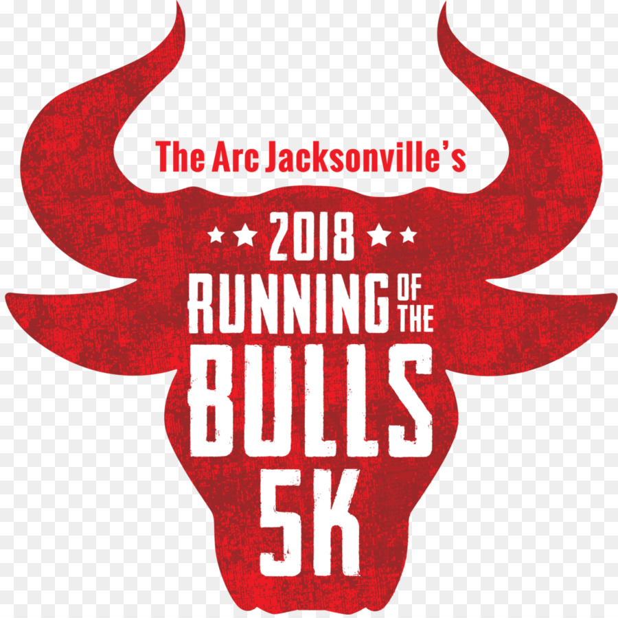 Logo，Running Of The Bulls PNG