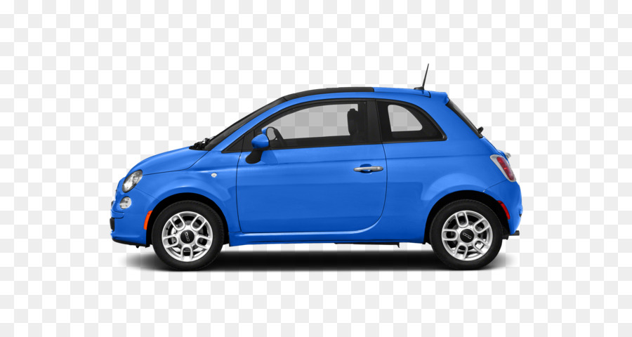 Voiture Bleue，Compact PNG