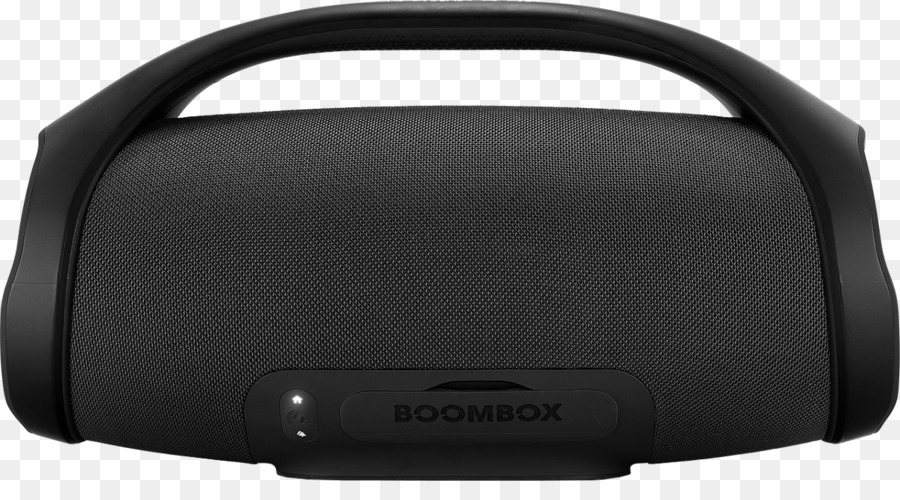 Boombox，Conférencier PNG