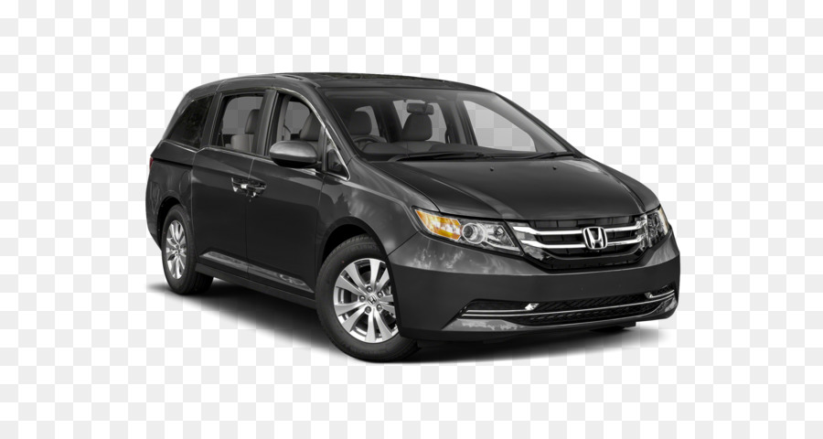 Honda Odyssey，Voiture Compacte PNG