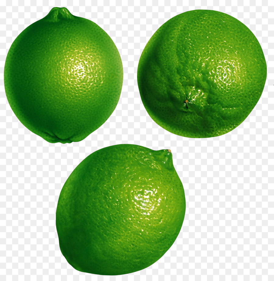 Fruit，Citron Vert PNG