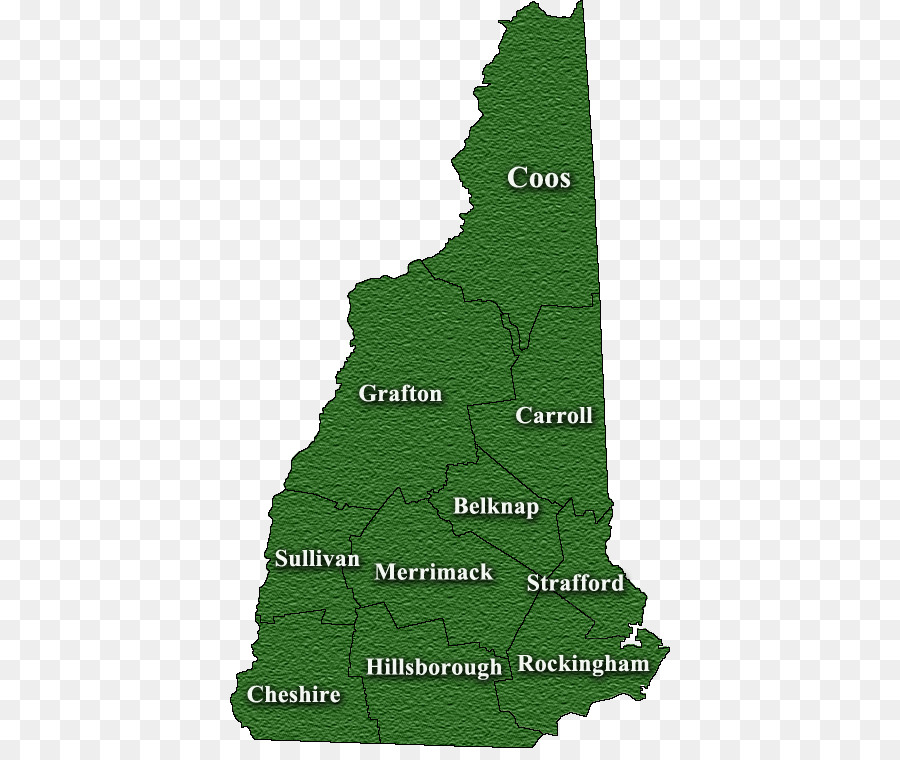 Strafford Comté De New Hampshire，Sullivan County Dans Le New Hampshire PNG