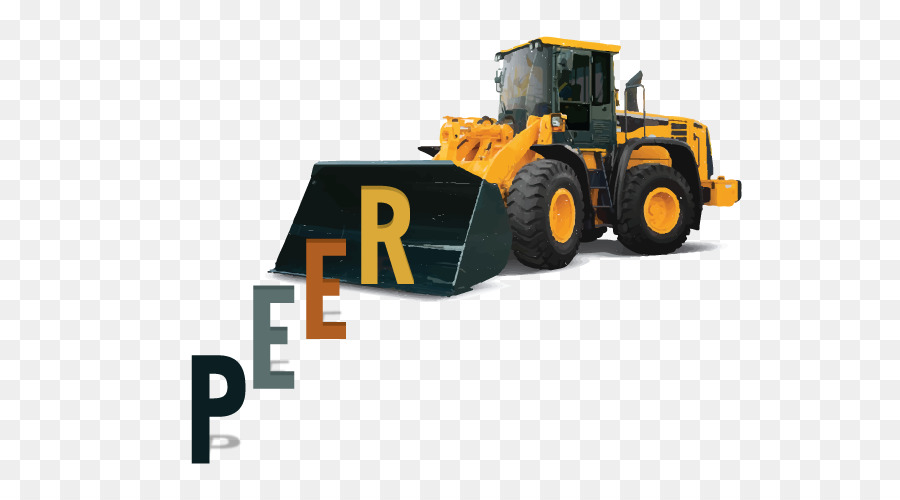 Bulldozer，De La Machinerie Lourde PNG