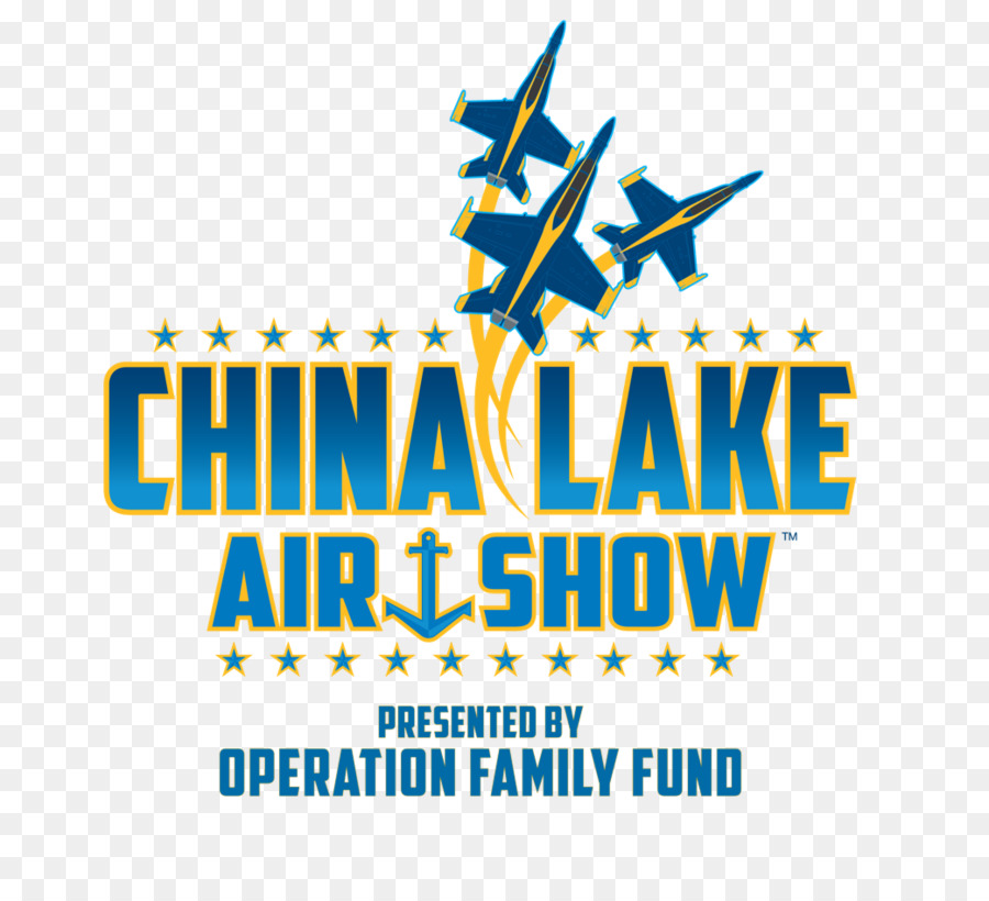 Logo，China Lake Kern County En Californie PNG