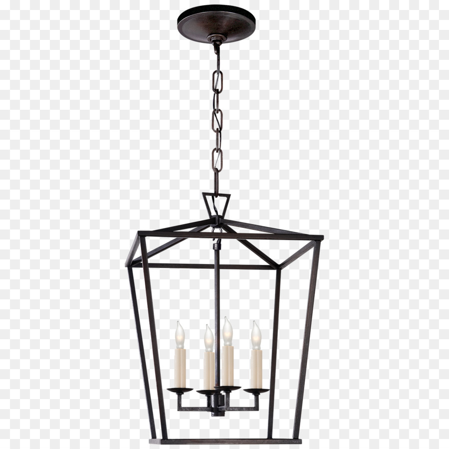 Lampe Suspendue，Éclairage PNG