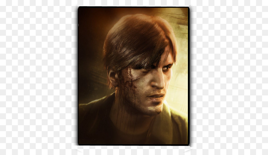 Averse Silent Hill，Collection Silent Hill Hd PNG