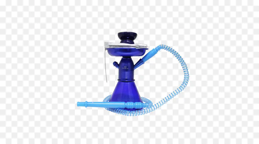 Chicha Bleue，Fumeur PNG