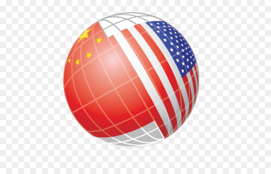 Chinaunited états Relations，La Chine PNG