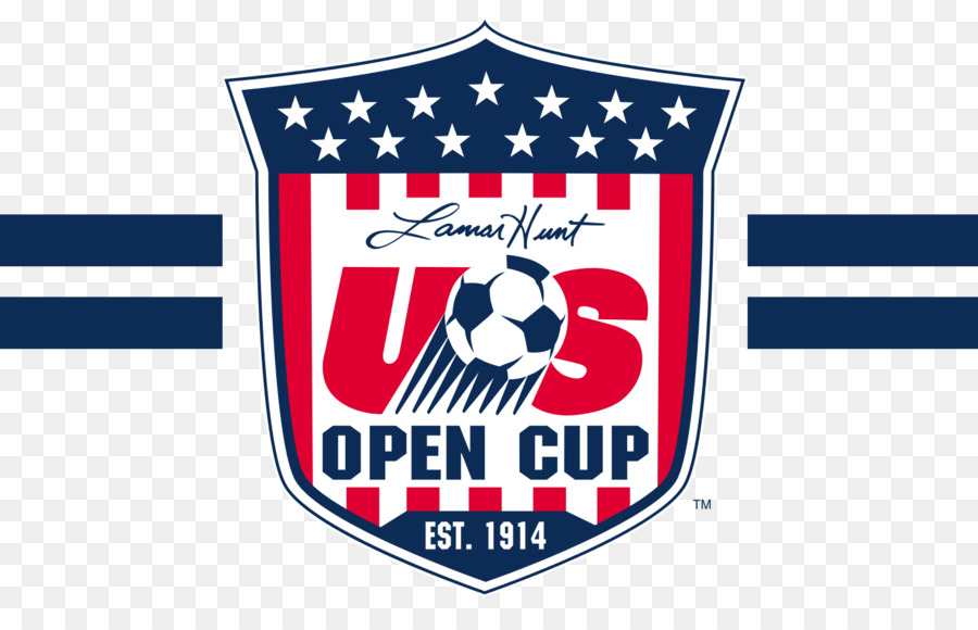 2018 La Coupe Des états Unis，2017 Lamar Hunt Us Open De La Coupe Du PNG