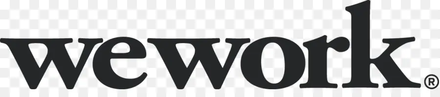 Logo，Wework PNG