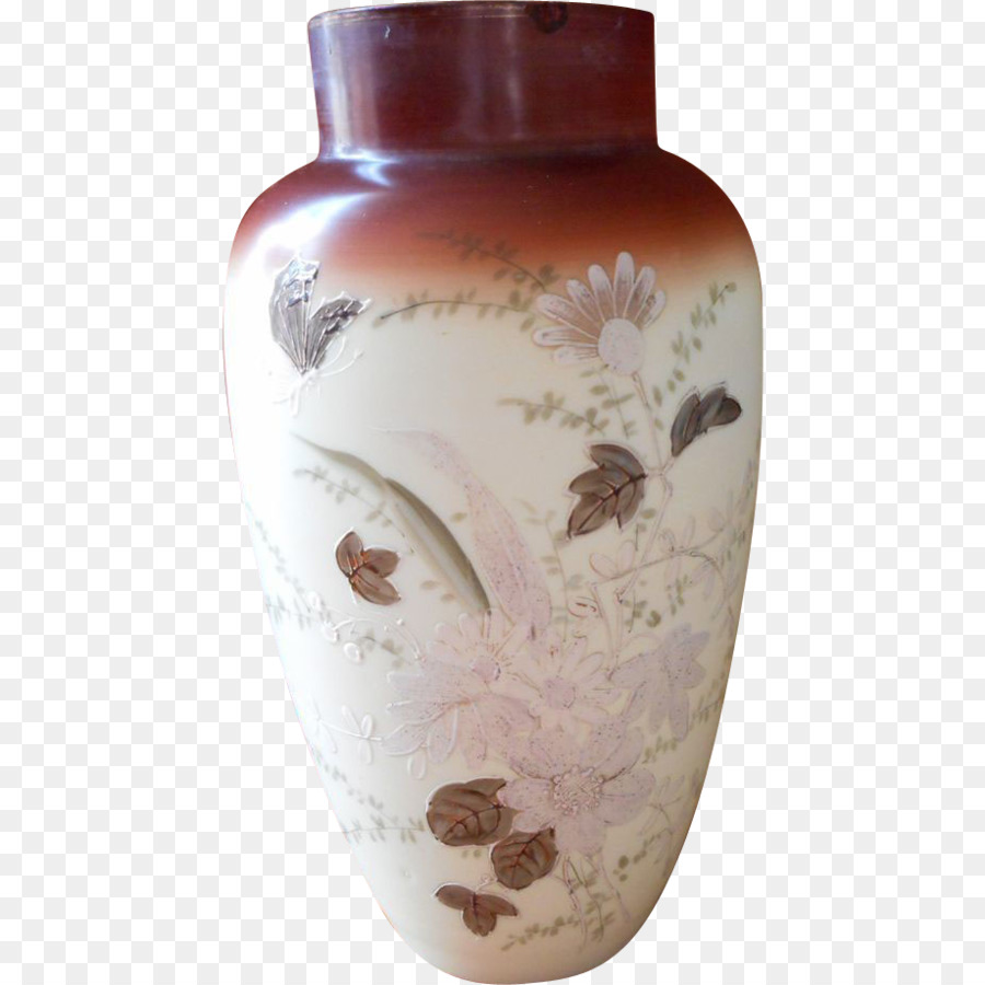 Vase，Céramique PNG