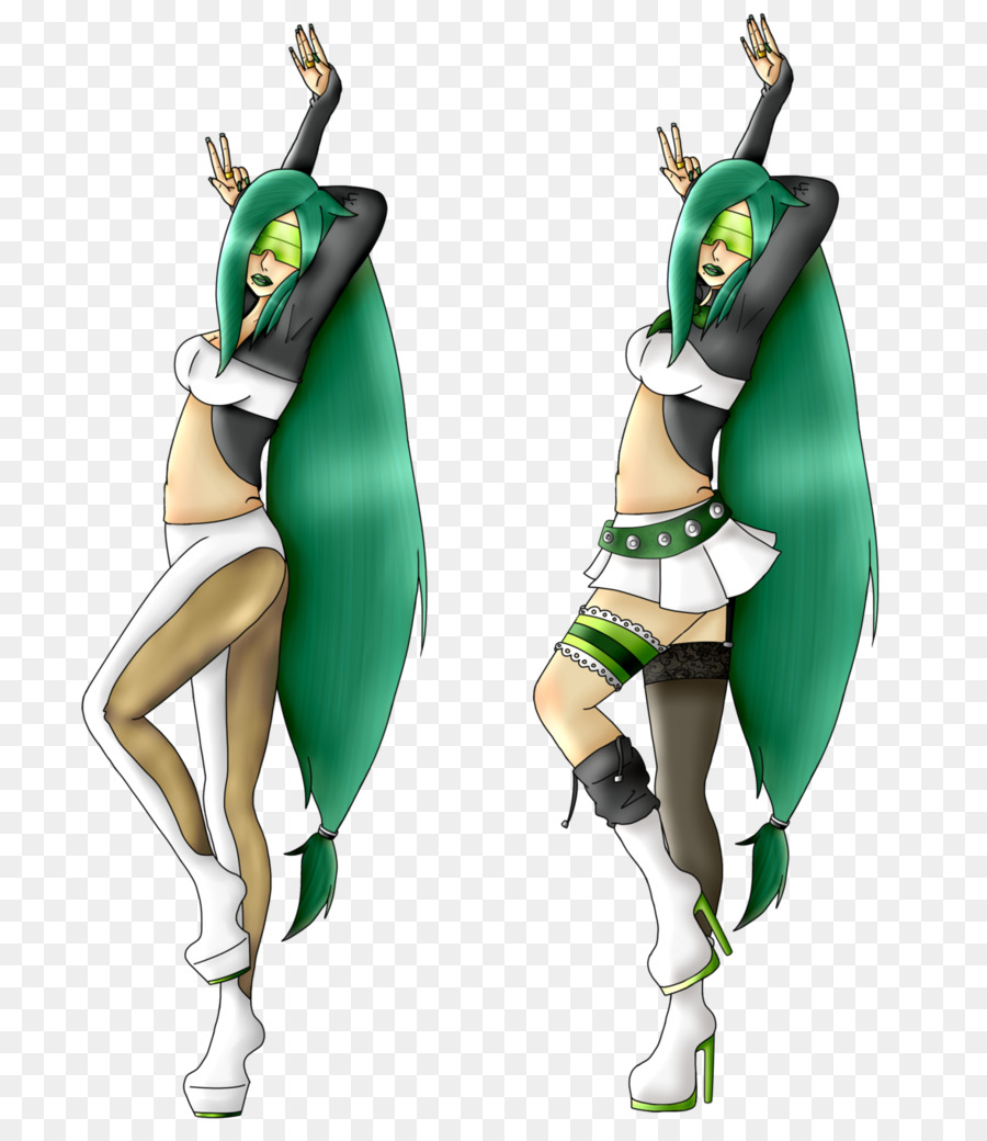 Conception De Costumes，Costume PNG