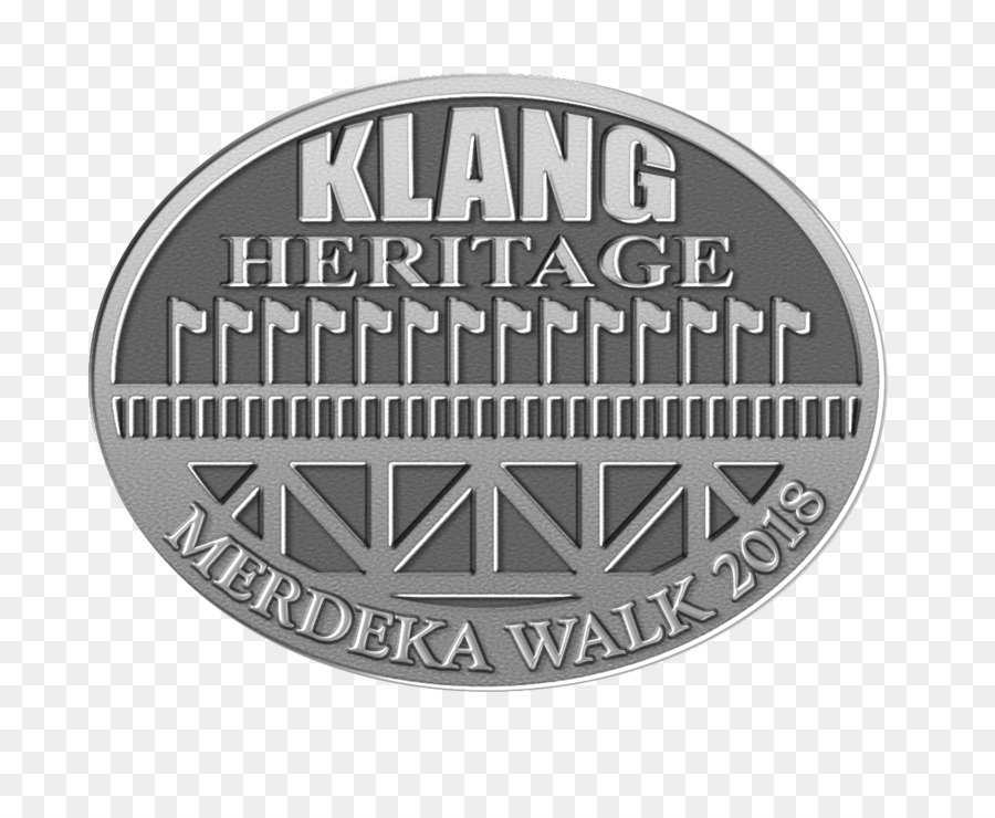 Médaille Du Patrimoine De Klang，Patrimoine PNG