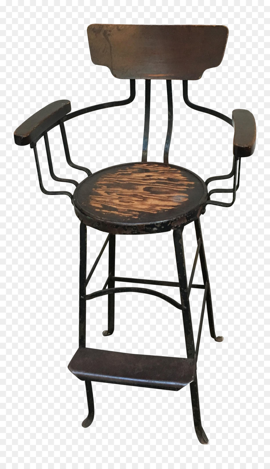 Tabouret De Bar，Table PNG