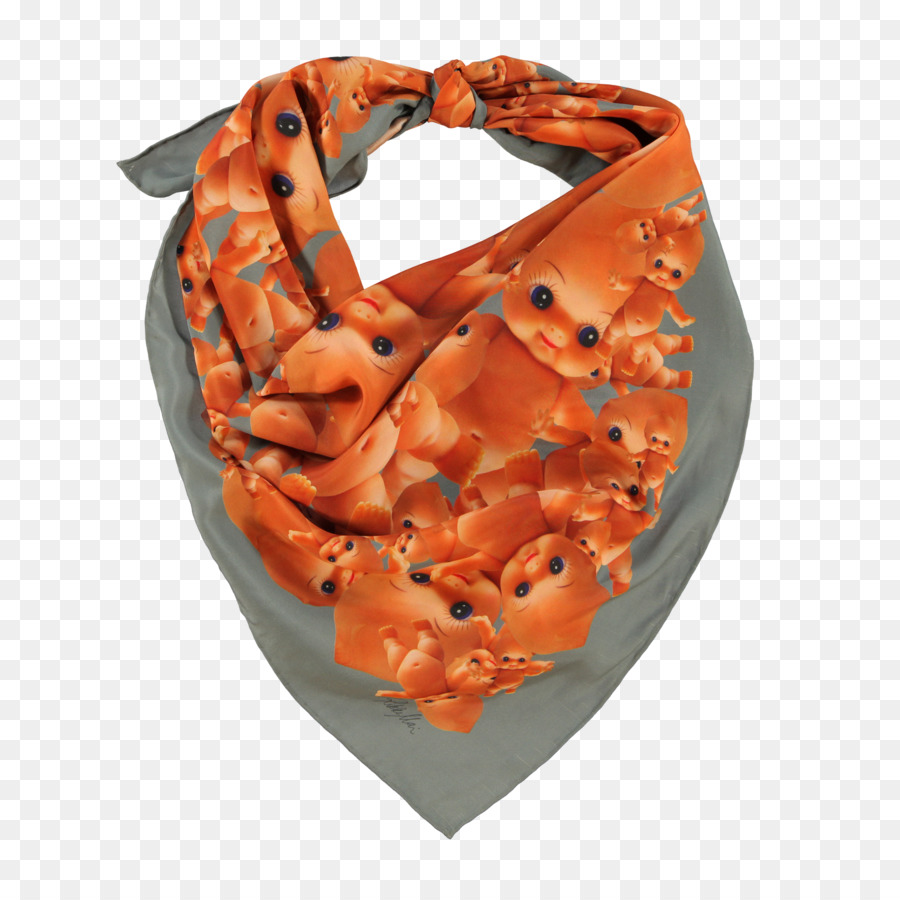 Foulard， PNG