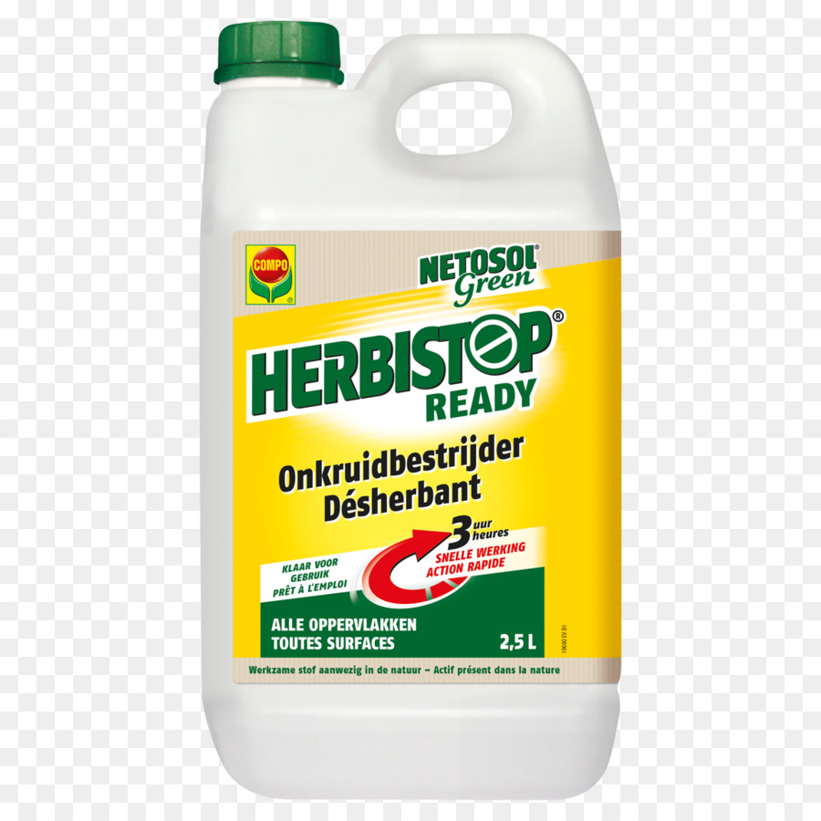 L Herbicide，Liquide PNG