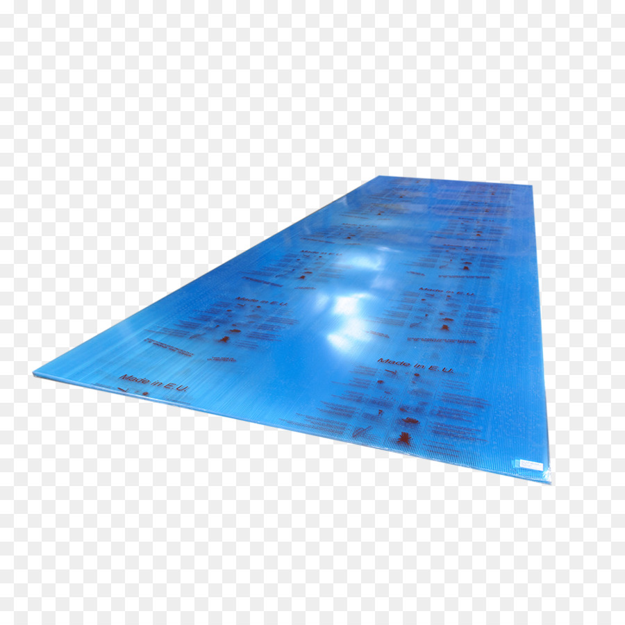 Rectangle，Bleu PNG