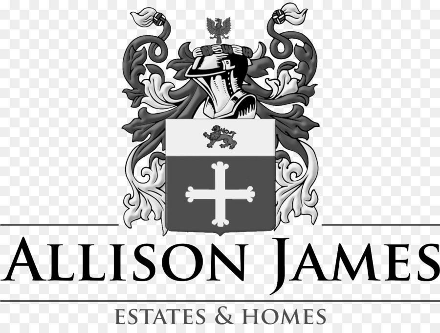 Allison James，Logo PNG