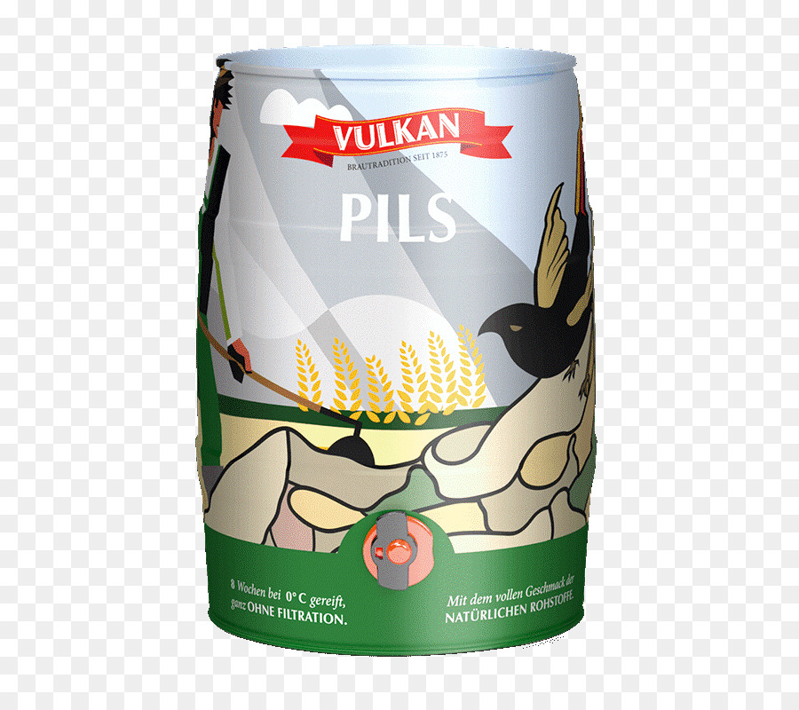 Lumineux，Pilsner PNG