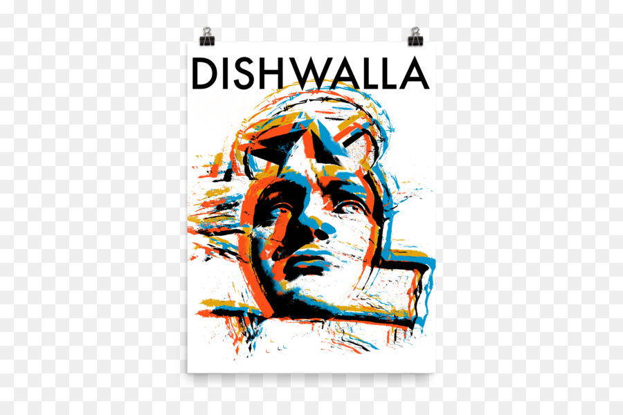 Dishwalla，Papier PNG