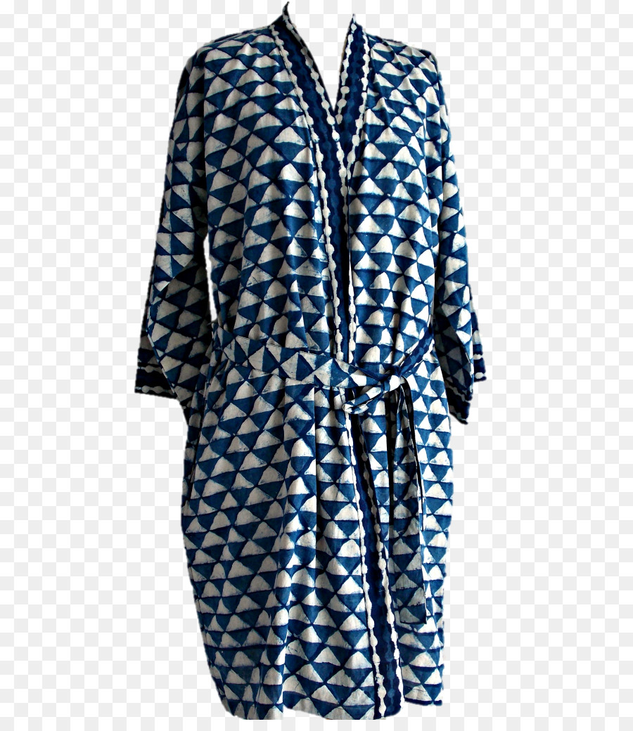 Robe，Bleu De Cobalt PNG