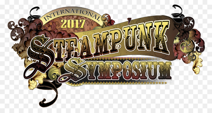 Steampunk，Symposium PNG