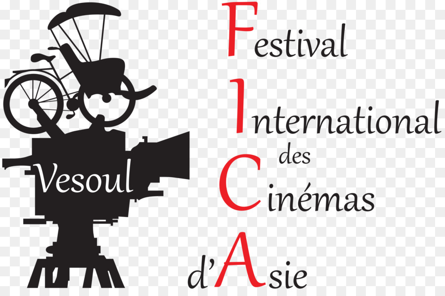Vesoul Festival International Du Film De Cinéma Asiatique，La Cinématographie PNG