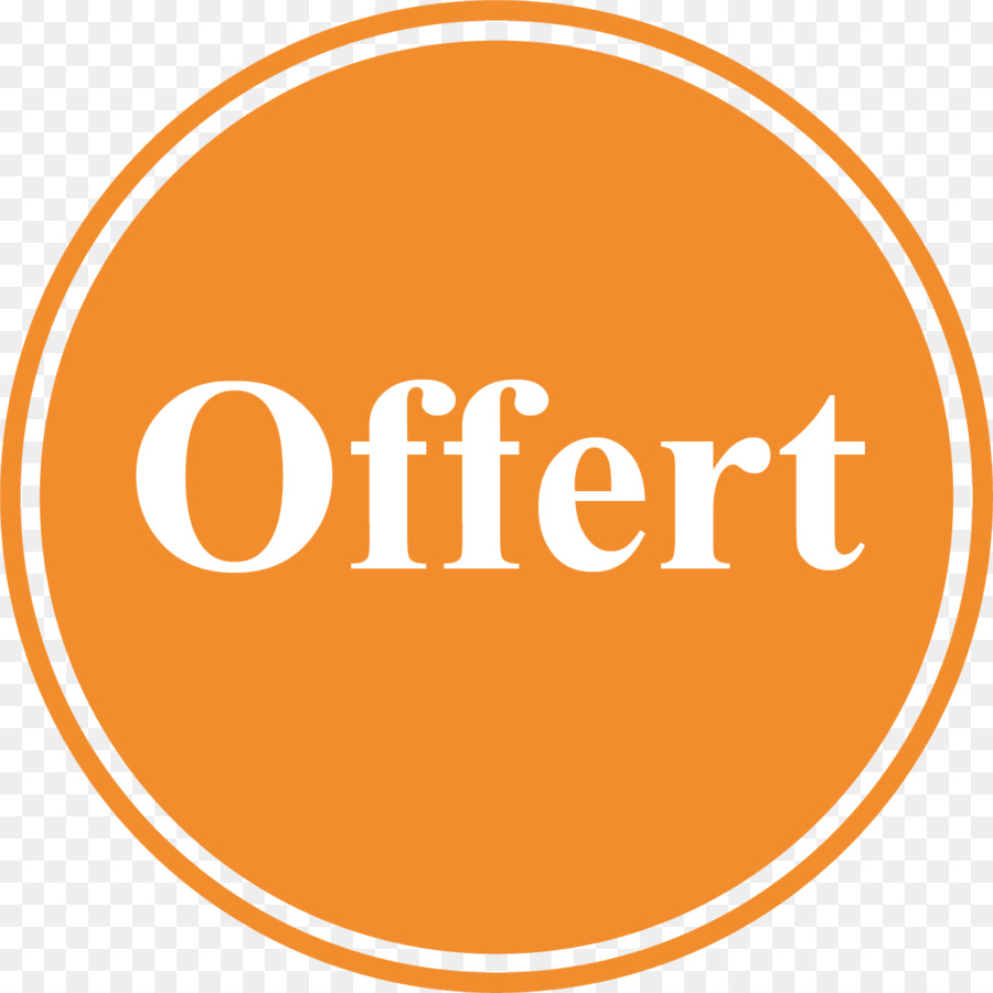 Offre，Rabais PNG