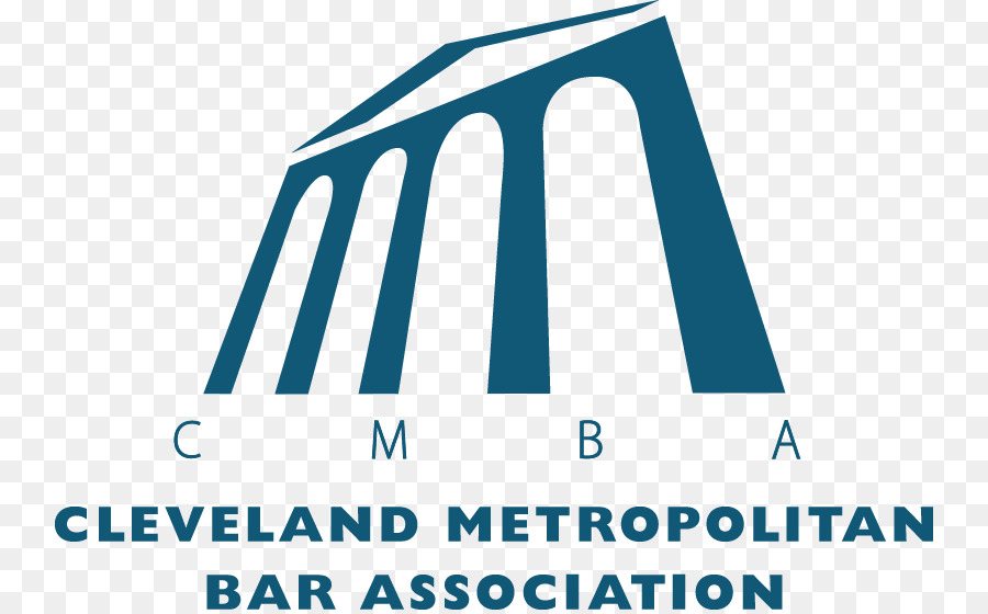 Logo，Cleveland Métropolitaine De L Association Du Barreau PNG