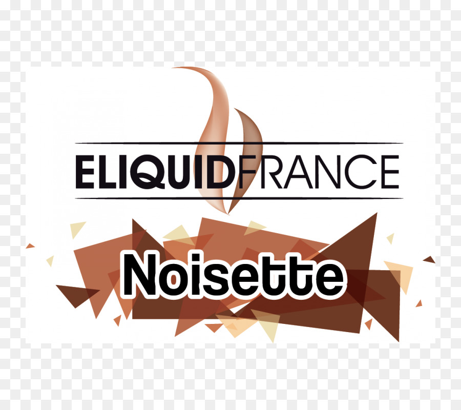 Cigarette électronique De L Aérosol Et Liquides，Noisette PNG