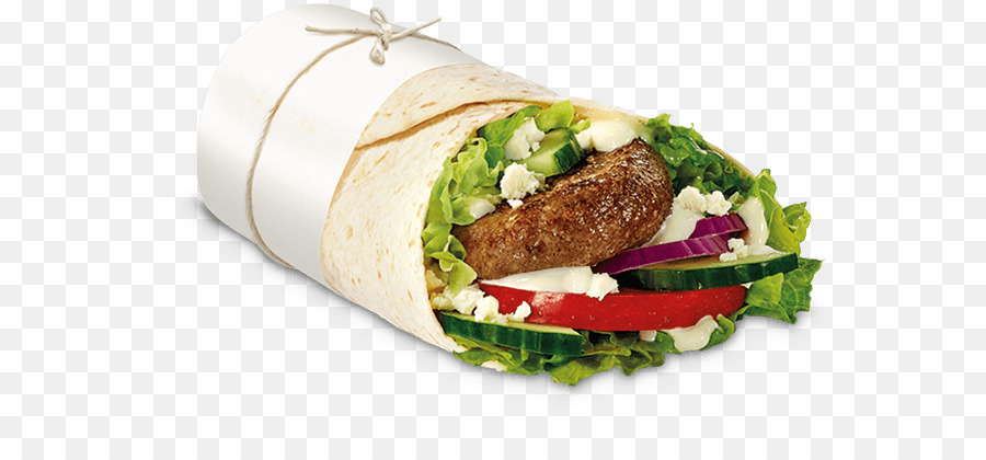 Envelopper，Sandwich PNG