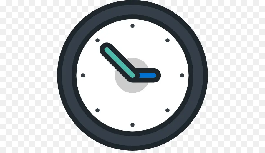 Horloge，Temps PNG