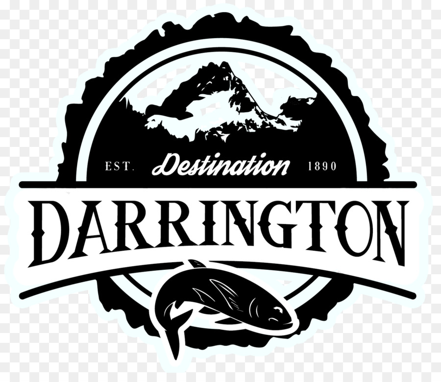Darrington Matériel，Logo PNG